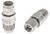 (GPPO\SMPM)(GPO)公 转 (GPPO\SMPM)(GPO)公 转接器|不锈钢，DC-DC-67GHzGHz - RA6705E