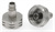 (GPPO\SMPM)(GPO)公 转 (GPPO\SMPM)(GPO)公 转接器|不锈钢，DC-DC-67GHzGHz - RA6712H02