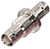 (GPPO\SMPM)(GPO)公 转 (GPPO\SMPM)(GPO)公 穿墙 精密气密型转接器|不锈钢，DC-DC-4GHzGHz，长度41.6mm，安装孔尺寸12.8(φ) - RAHS04B01Y