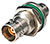 (GPPO\SMPM)(GPO)公 转 (GPPO\SMPM)(GPO)公 穿墙 精密气密型转接器|不锈钢，DC-DC-0.5GHzGHz，长度33mm，安装孔尺寸12.7(φ) - RAHS04TRB01Y