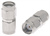(GPPO\SMPM)(GPO)公 转 (GPPO\SMPM)(GPO)公 转接器|不锈钢，DC-DC-18GHzGHz - RPA27S02-LR