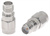 (GPPO\SMPM)(GPO)公 转 (GPPO\SMPM)(GPO)公 转接器|不锈钢，DC-DC-18GHzGHz - RPA27S03-L