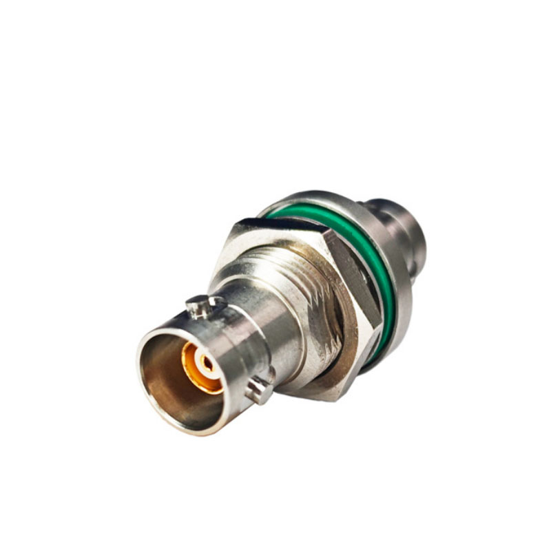 TRB气密型转接器