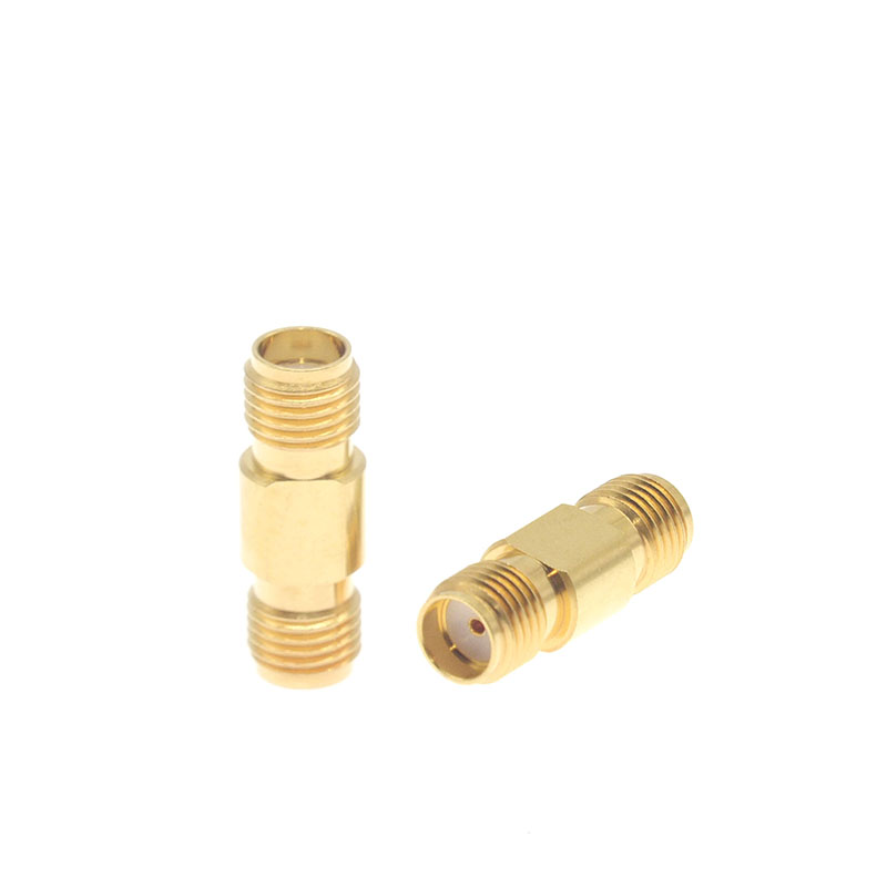 SMA无磁型转接器