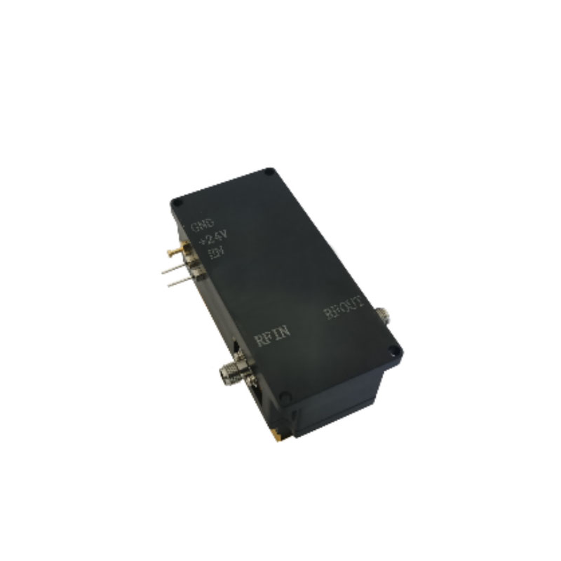 2.92mm同轴低噪放模块