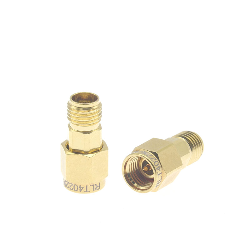 2.92mm低温衰减器