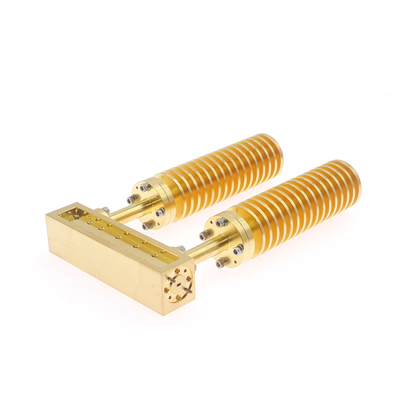 WR12波导固定衰减器