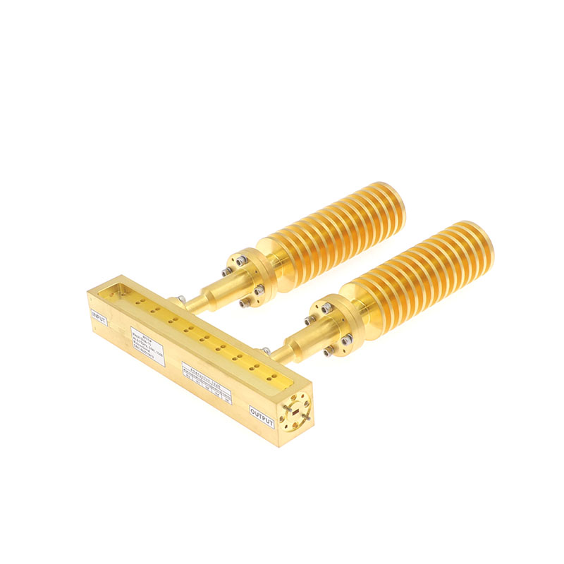 WR15波导固定衰减器