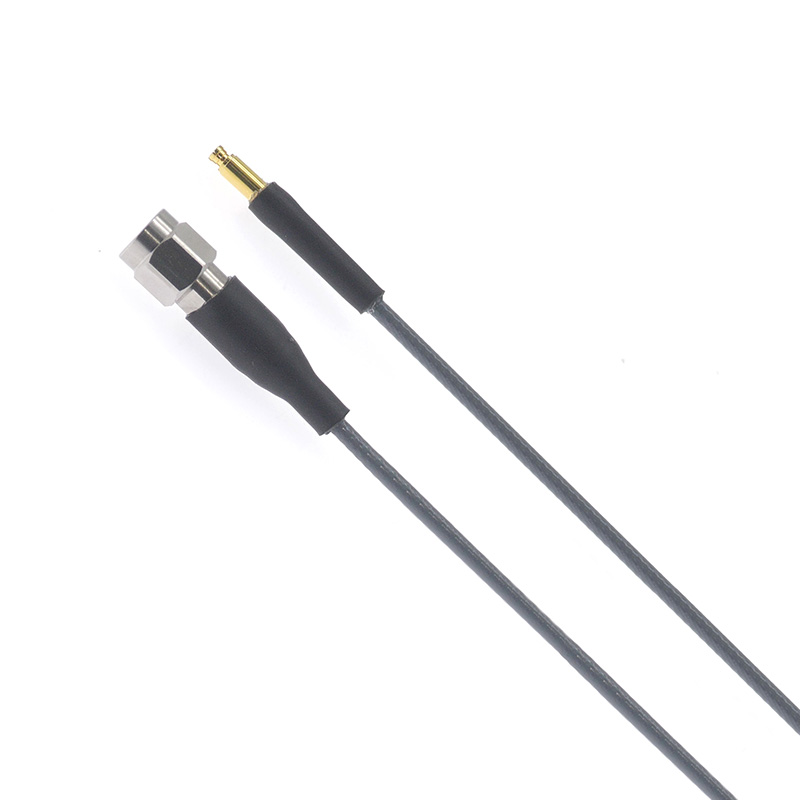 3.5mm超低损稳相电缆组件