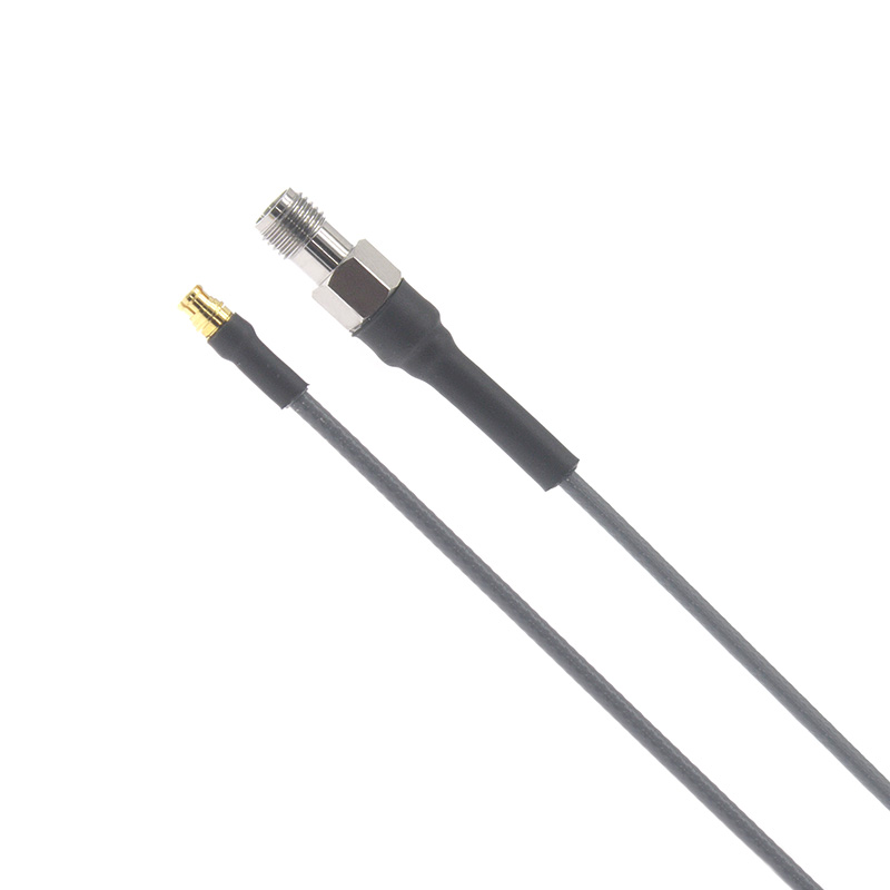 SMA超低损稳相电缆组件