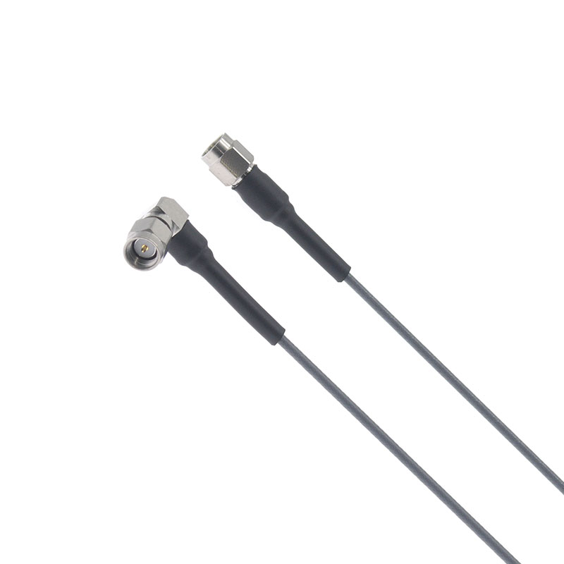 SMA超低损稳相电缆组件