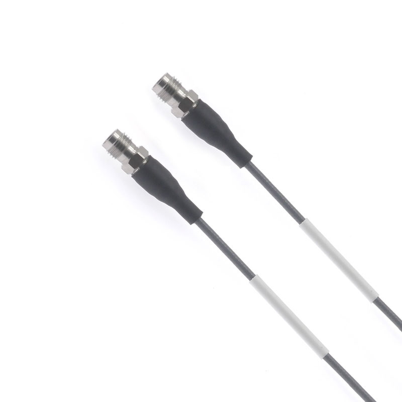 2.4mm超低损稳相电缆组件