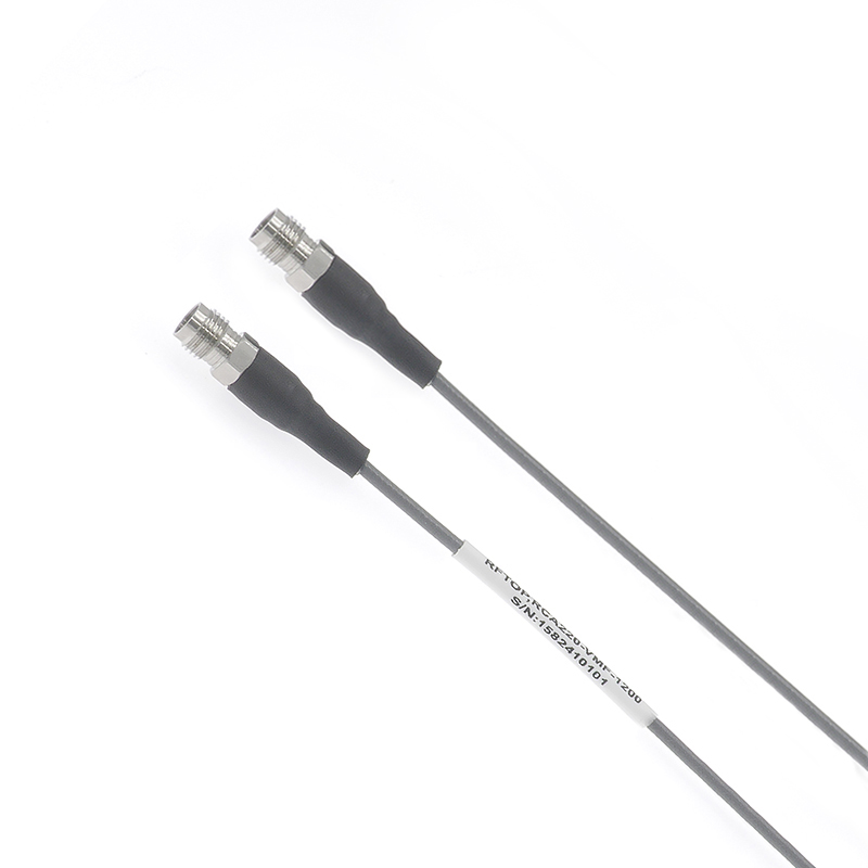 1.85mm高低温实验测试电缆组件