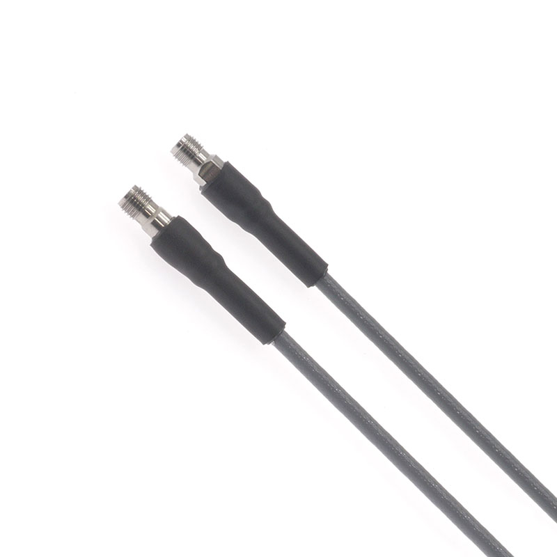 2.92mm高低温实验测试电缆组件