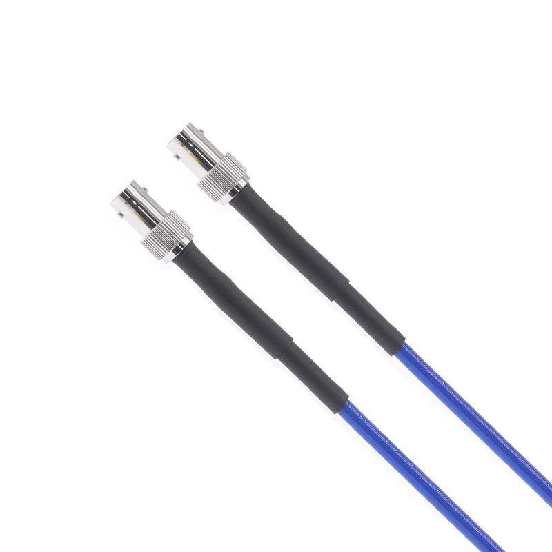 BNC经济型超柔电缆组件
