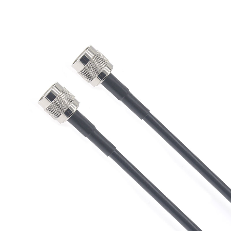 TNC经济型低损电缆组件