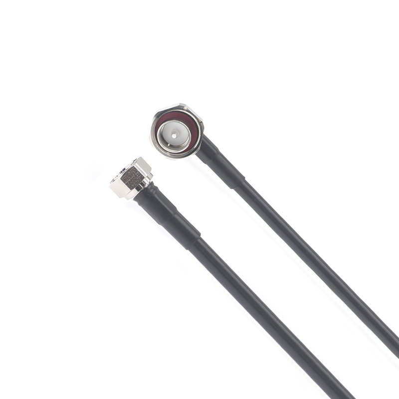 L29经济型低损电缆组件