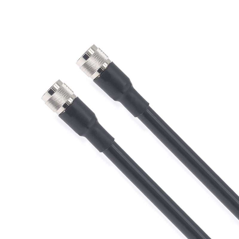 N经济型低损电缆组件