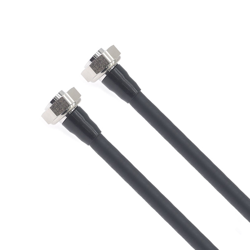 L29经济型低损电缆组件