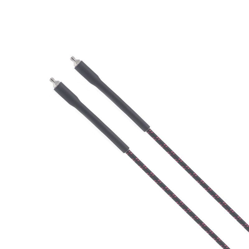 1.0mm高性能铠装测试电缆组件