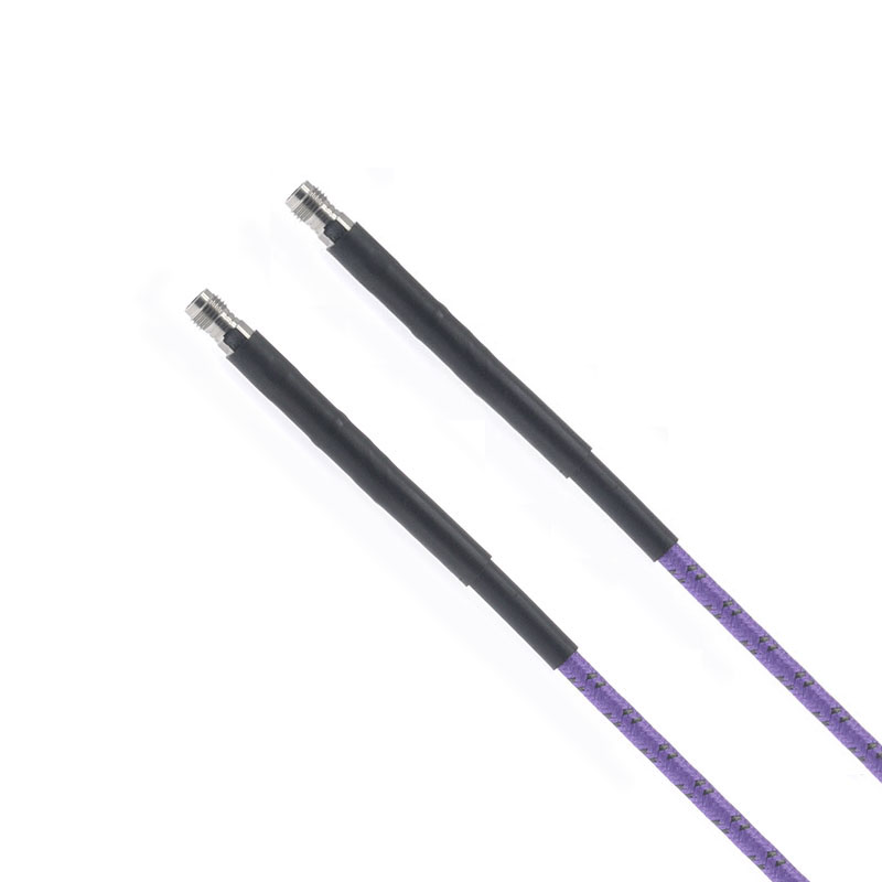 1.85mm高低温实验测试铠装组件