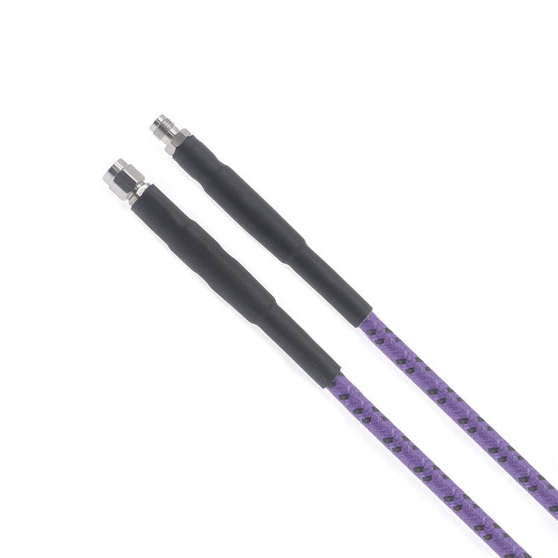 3.5mm高性能铠装电缆组件