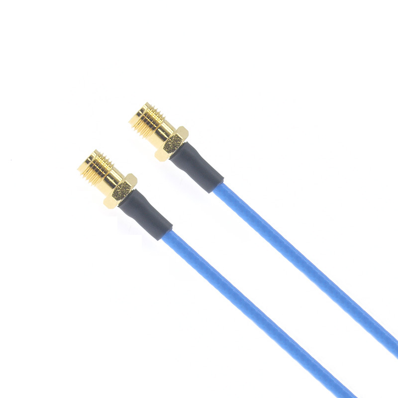 SMA柔性互联电缆组件