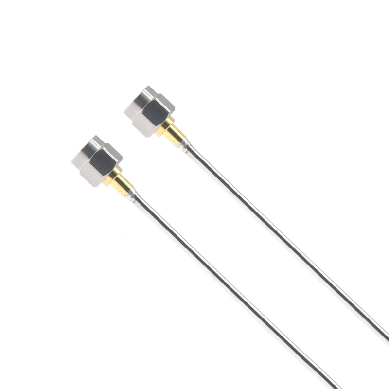 3.5mm半钢电缆组件