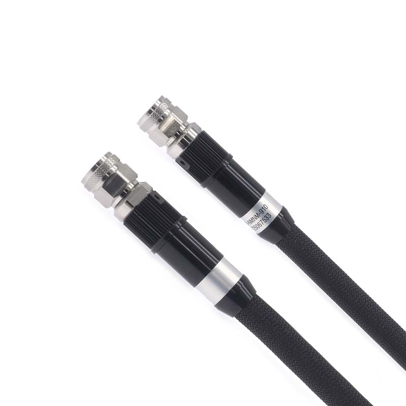 N矢网专用电缆组件