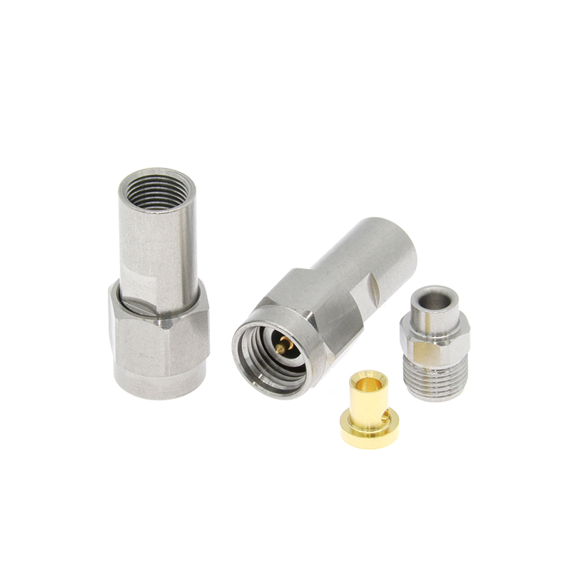 2.92mm电缆连接器