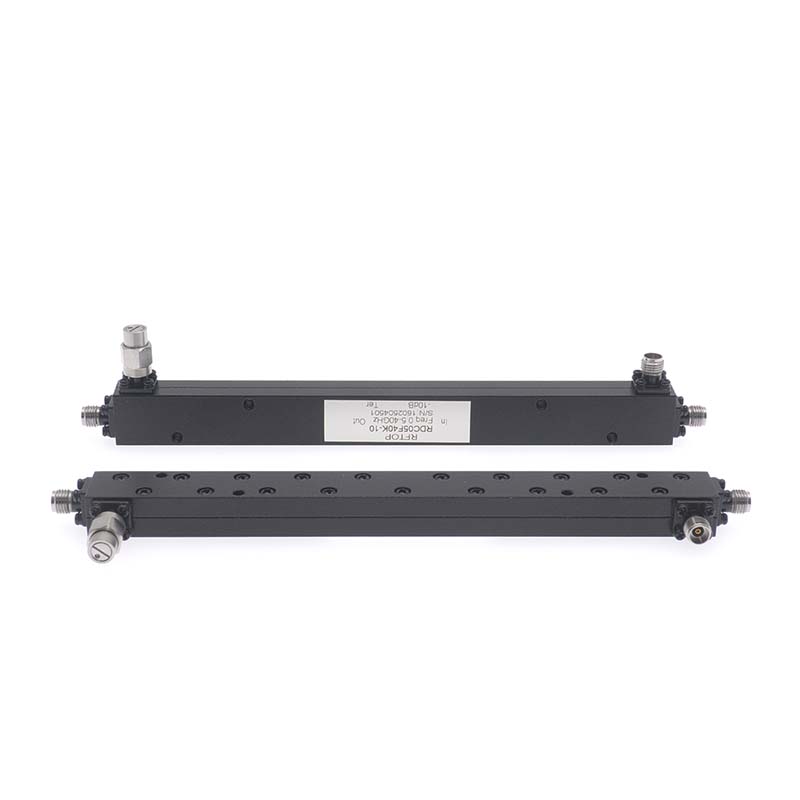 2.92mm同轴耦合器