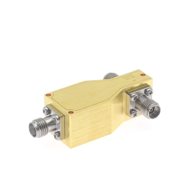 2.92mm偏置器