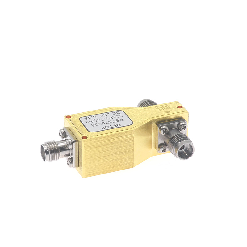 1.85mm偏置器