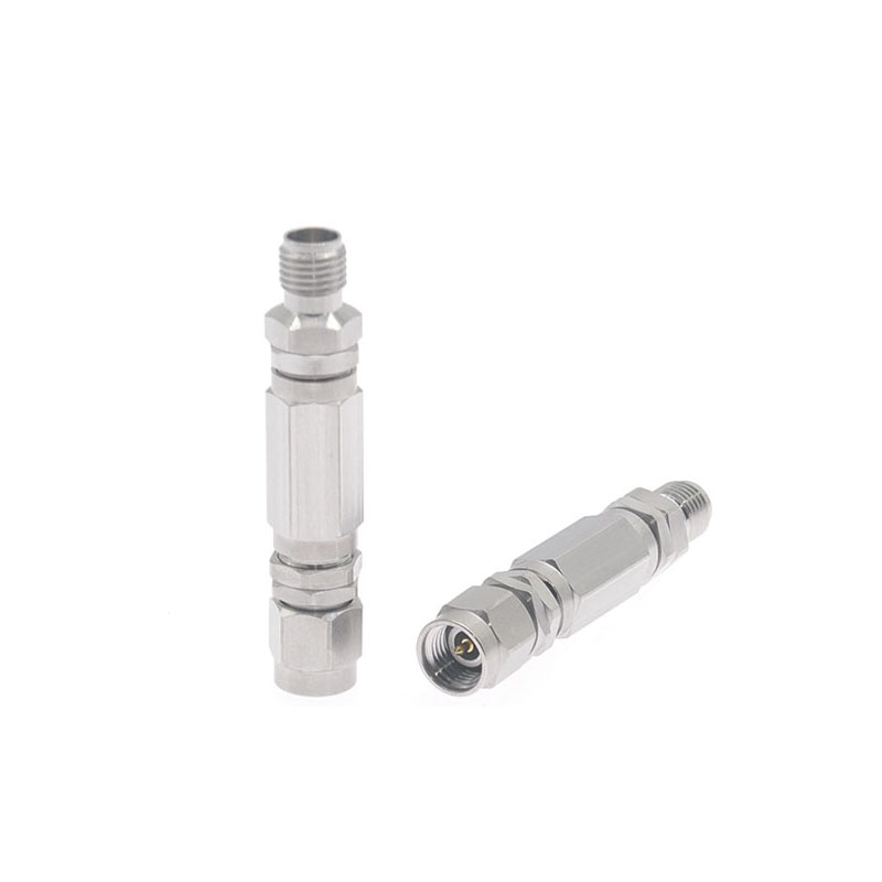 2.92mm同轴移相器