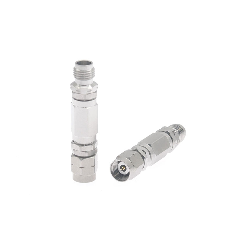 2.4mm同轴移相器