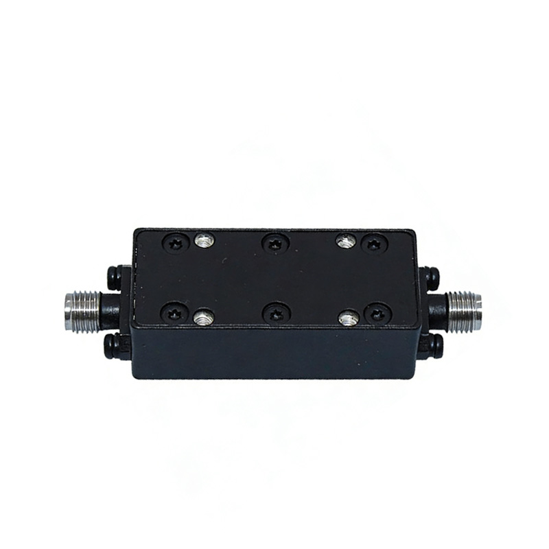 SMA带通LC滤波器