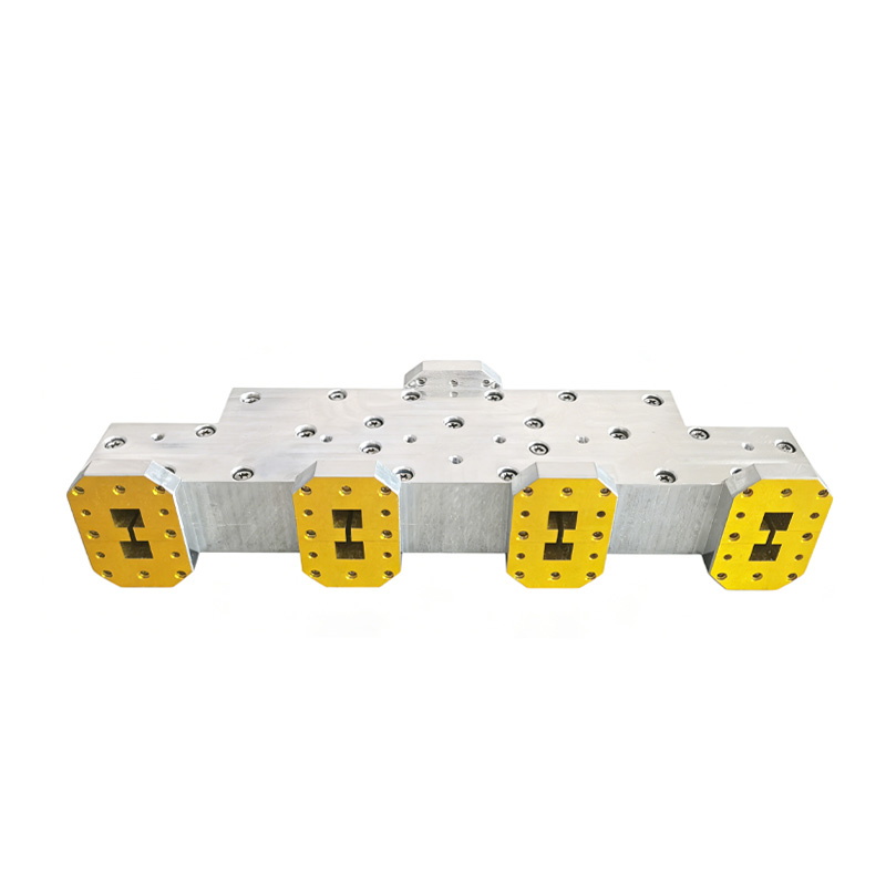 WRD500波导ET功分器